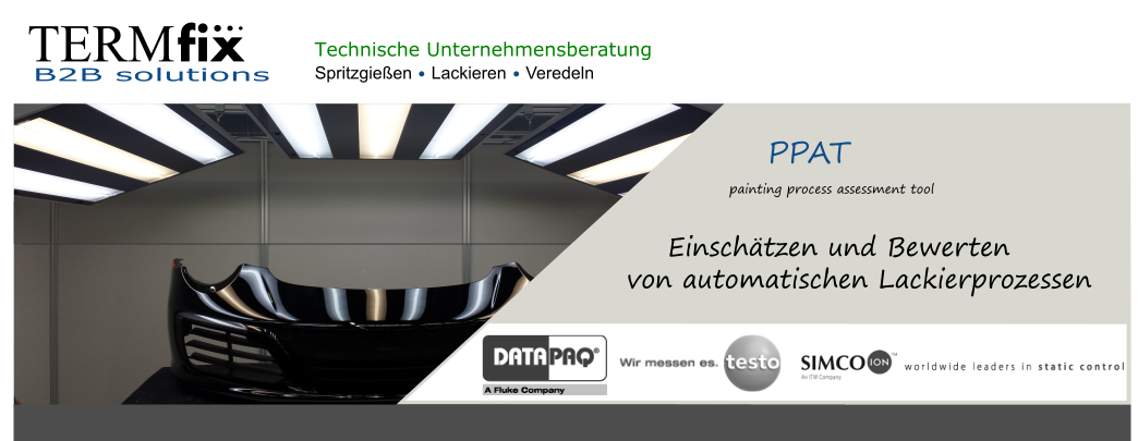 Roboter Lackieren Automotive Exterieur